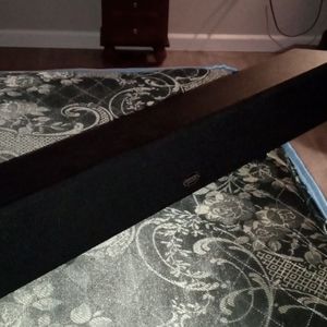 1500watts Brooks Audio Disign black